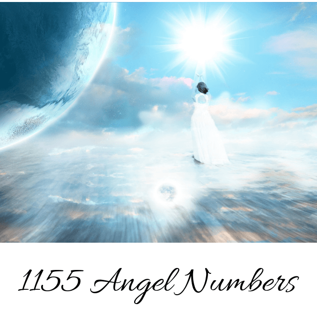 Angel Numbers 1155 is a sign from the universe that you're on the right path. The angel number 1155 and love is filled with greatness.