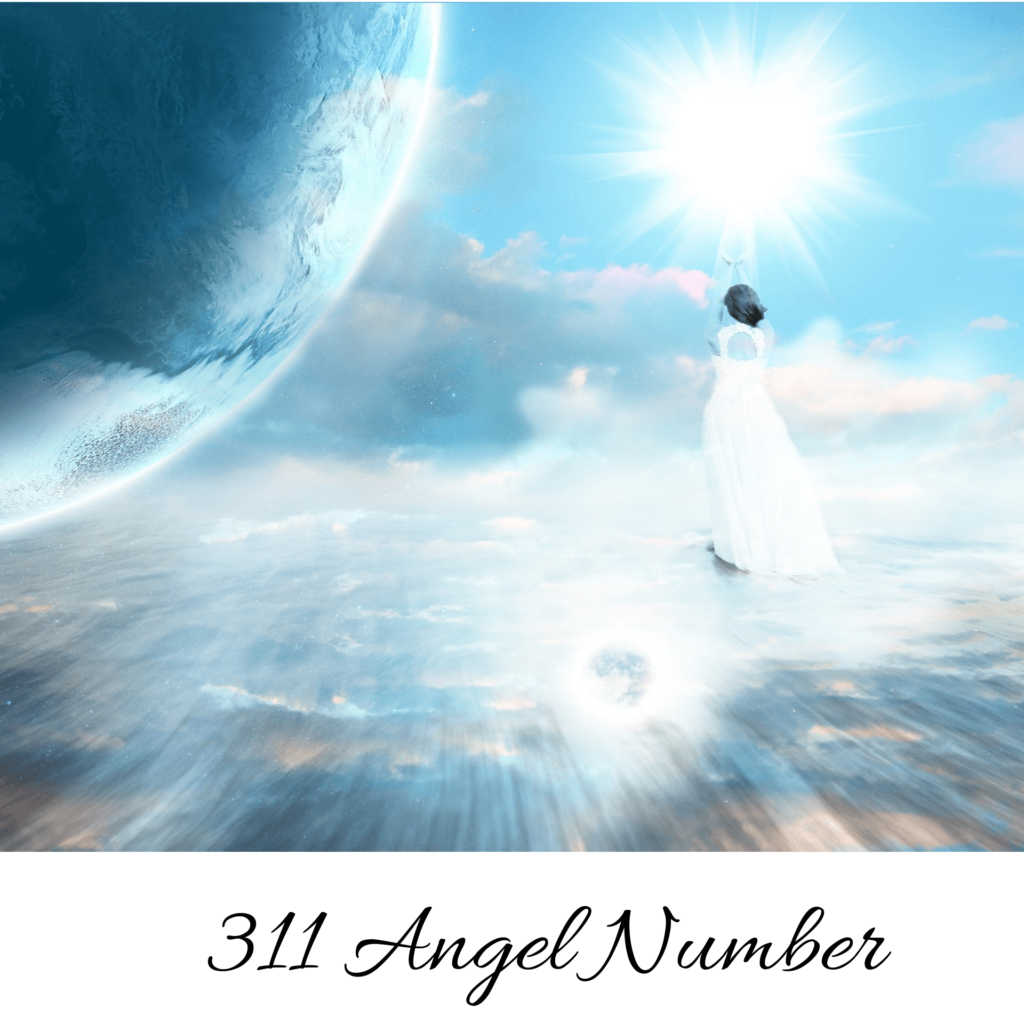 Business numerology might be the key to advancement in your career and finances. Angel number 311 is the guidance you've been seeking.