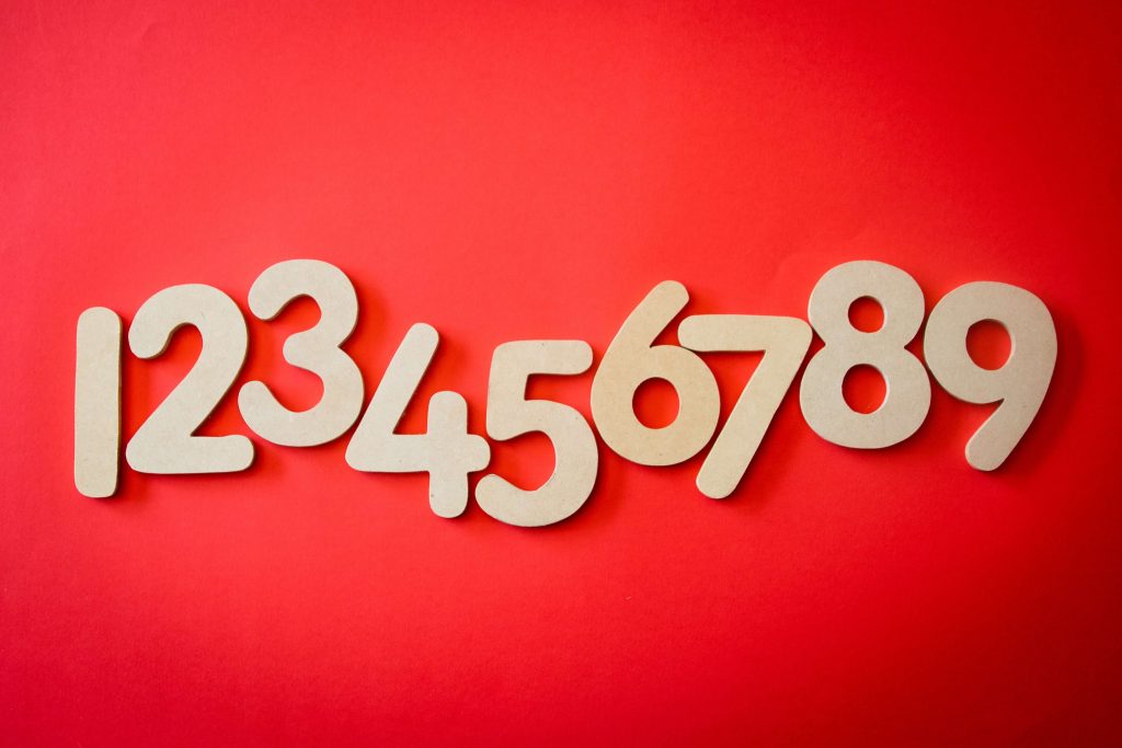 See how numerology affects your love life. How To Know If They Are The One?