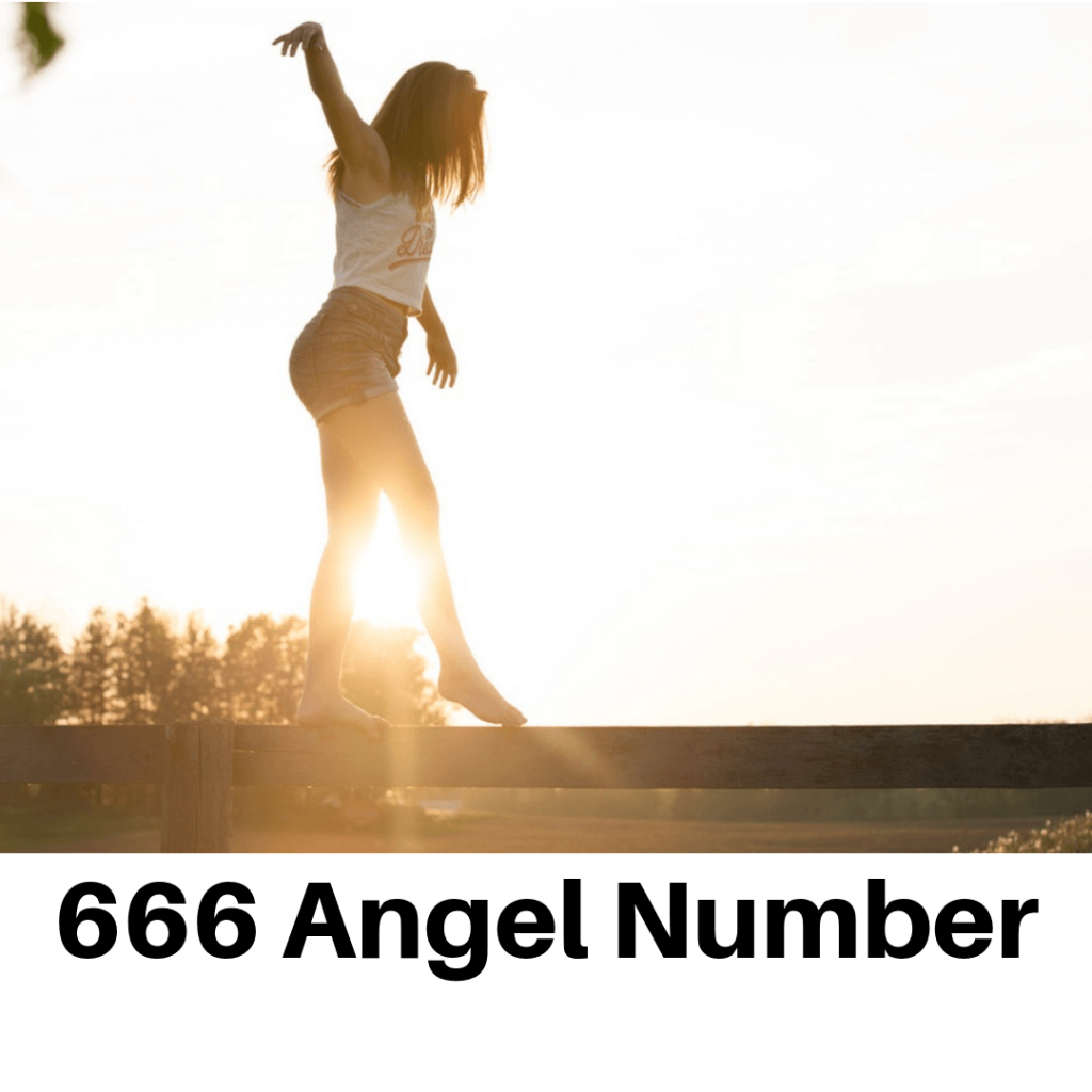 What Does The Angels Numbers 666 Mean It s Not What You Think