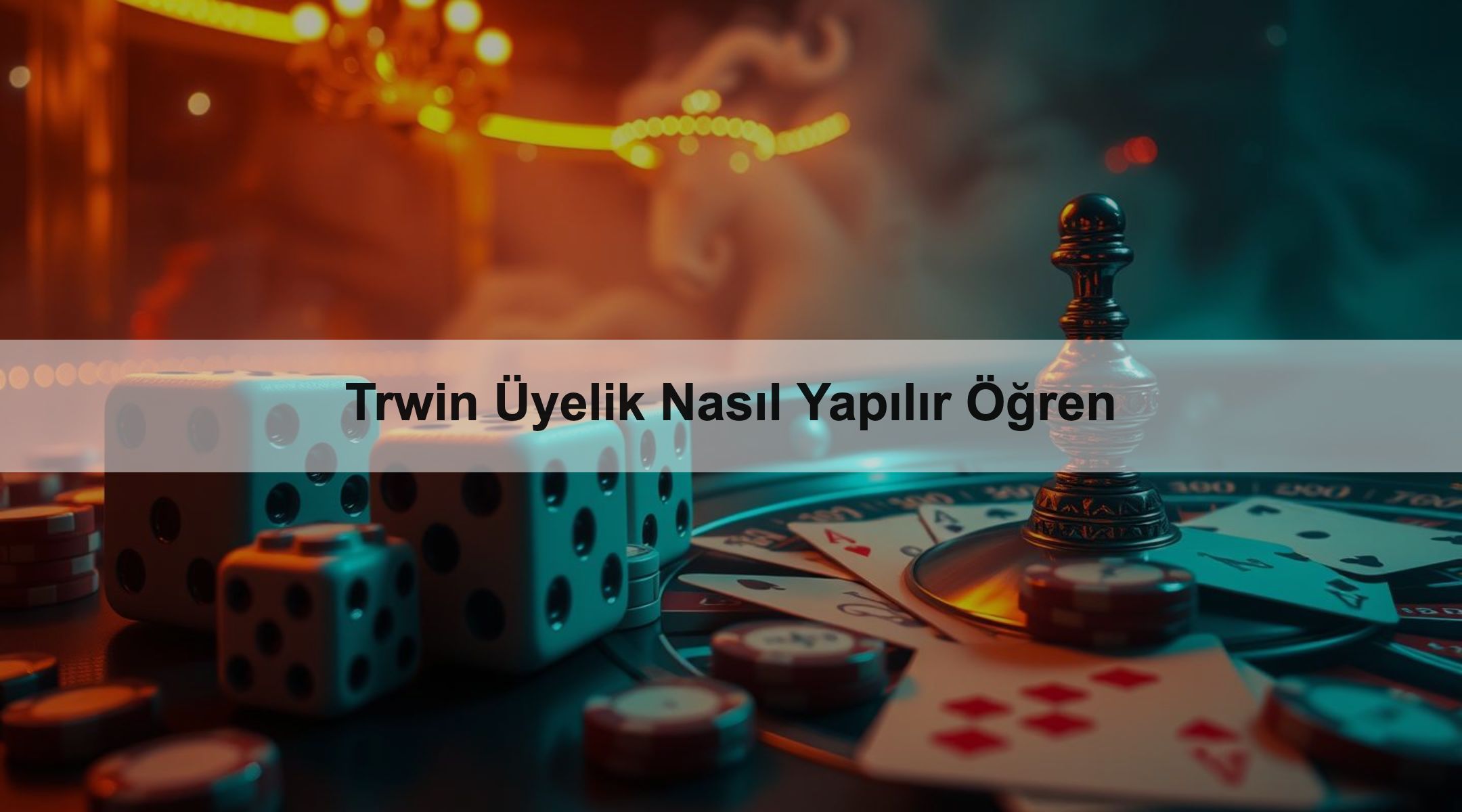 Trwin Üyelik Nasıl Yapılır Öğren 1 Trwin Üyelik Nasıl Yapılır Öğren