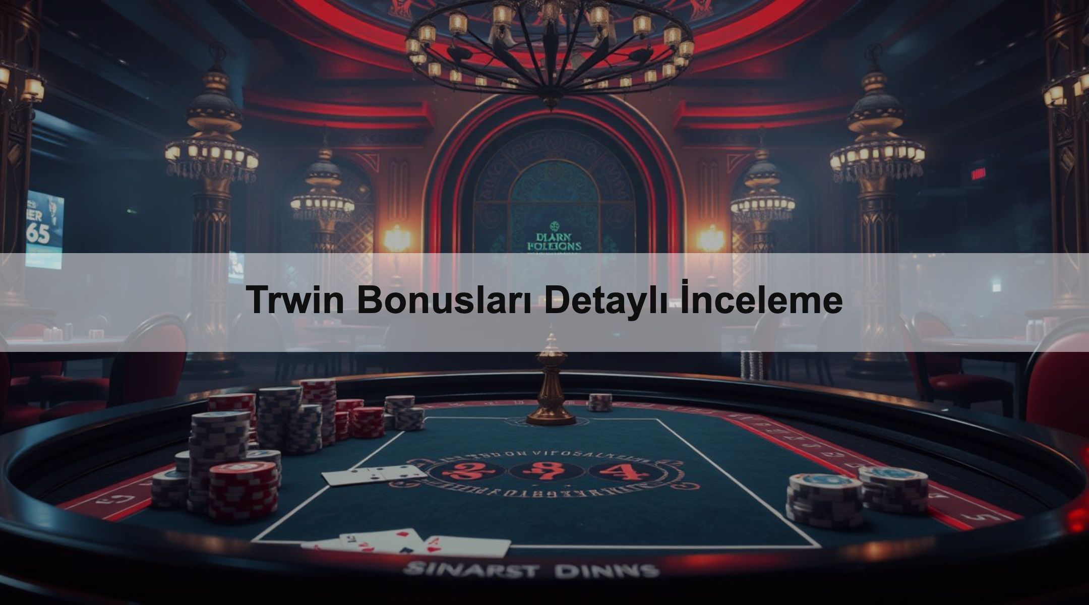 Trwin Bonusları Detaylı İnceleme 1 Trwin Bonusları Detaylı İnceleme