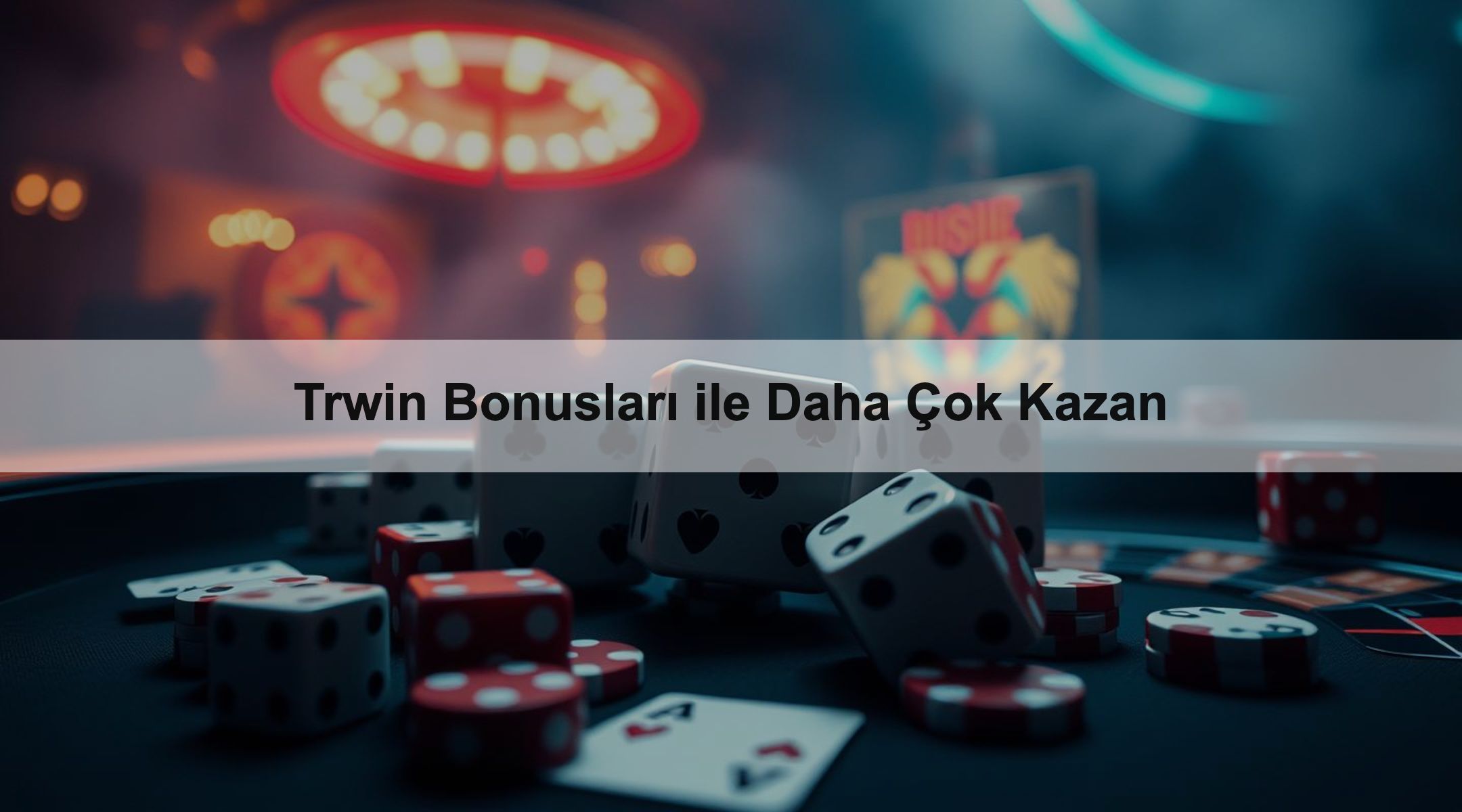 Trwin Bonusları ile Daha Çok Kazan 1 Trwin Bonusları ile Daha Çok Kazan