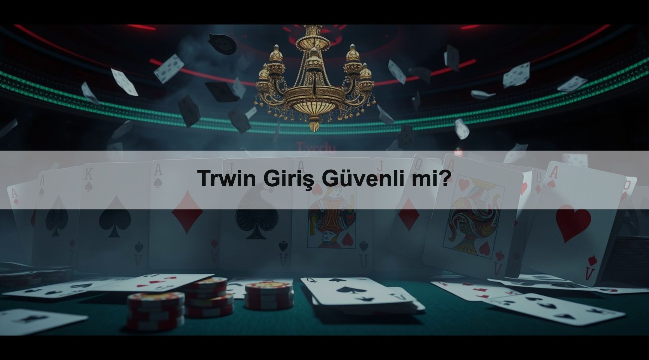 Trwin Giriş Güvenli mi? 1 Trwin Giriş Güvenli mi?